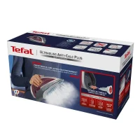 Iron Tefal FV6840E0, 2800W, Gray Bordo 6