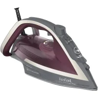 Iron Tefal FV6840E0, 2800W, Gray Bordo 7