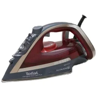 Iron Tefal FV6840E0, 2800W, Gray Bordo 2