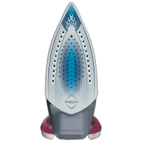 Iron Tefal FV6840E0, 2800W, Gray Bordo 3