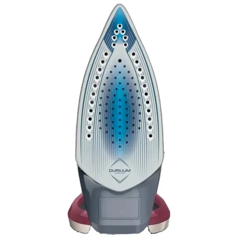 Iron Tefal FV6840E0, 2800W, Gray Bordo 3