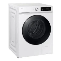Combo Washer-Dryer Samsung WD11DB7B85GWU4, 11kg, White 4
