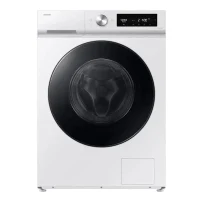 Combo Washer-Dryer Samsung WD11DB7B85GWU4, 11kg, White 7