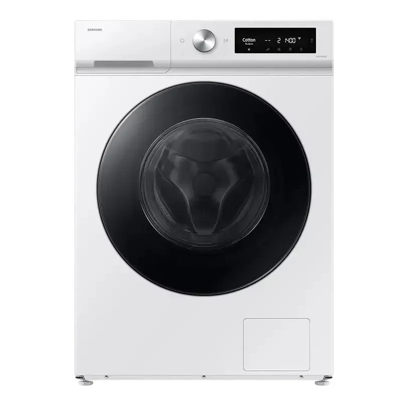 Combo Washer-Dryer Samsung WD11DB7B85GWU4, 11kg, White 7