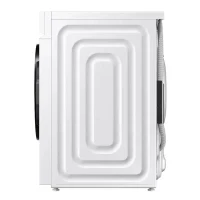 Combo Washer-Dryer Samsung WD11DB7B85GWU4, 11kg, White 8