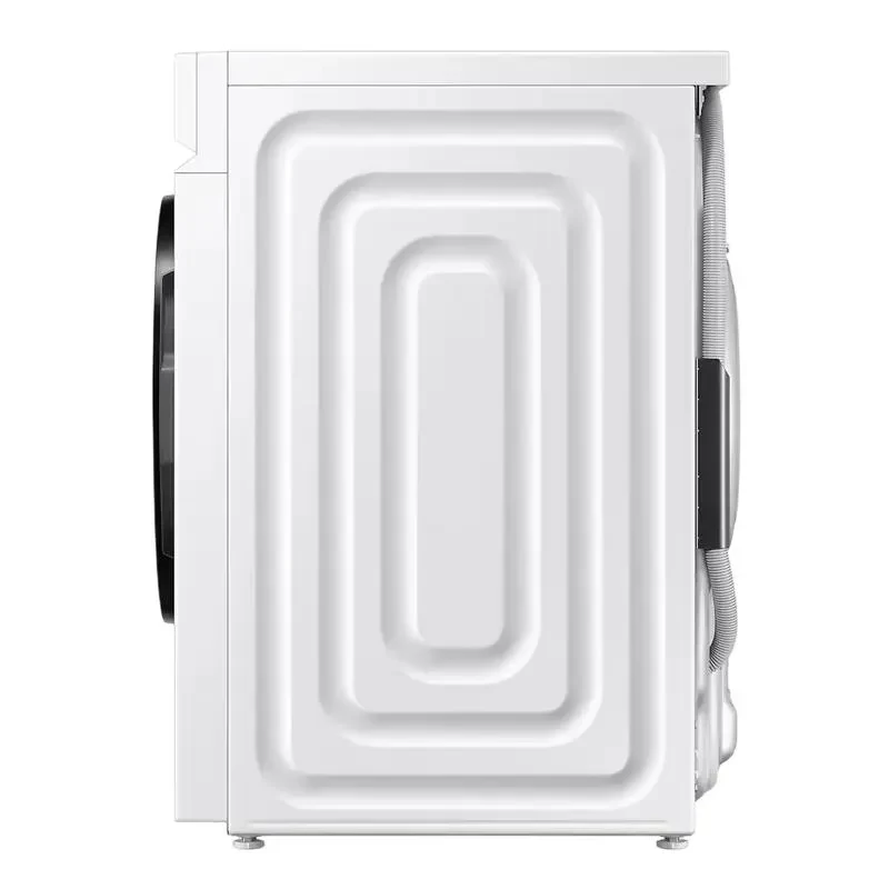 Combo Washer-Dryer Samsung WD11DB7B85GWU4, 11kg, White 8