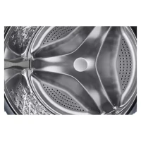 Combo Washer-Dryer Samsung WD11DB7B85GWU4, 11kg, White