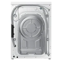 Combo Washer-Dryer Samsung WD11DB7B85GWU4, 11kg, White 2
