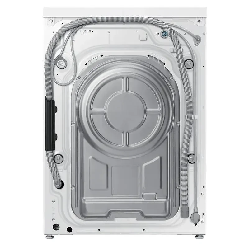 Combo Washer-Dryer Samsung WD11DB7B85GWU4, 11kg, White 2
