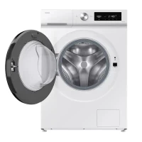 Combo Washer-Dryer Samsung WD11DB7B85GWU4, 11kg, White 3