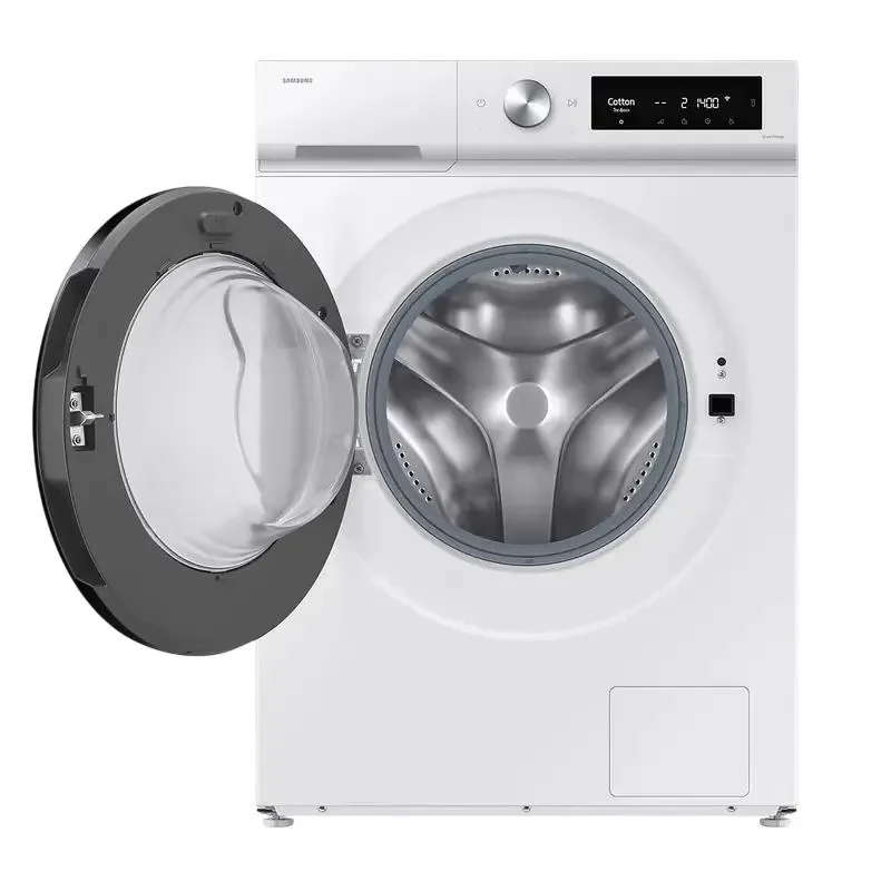 Combo Washer-Dryer Samsung WD11DB7B85GWU4, 11kg, White 3
