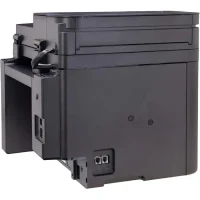 Laser All-in-One Printer Canon i-Sensys MF275dw, Black 4