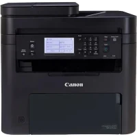 Laser All-in-One Printer Canon i-Sensys MF275dw, Black 5