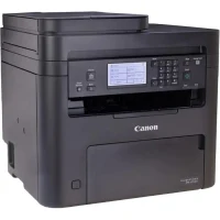 Laser All-in-One Printer Canon i-Sensys MF275dw, Black 6