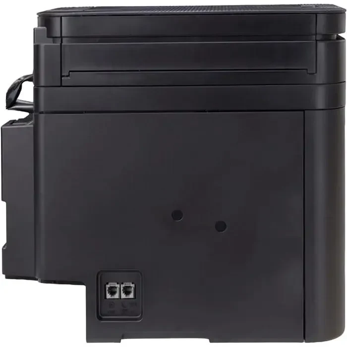 Laser All-in-One Printer Canon i-Sensys MF275dw, Black 7