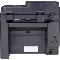 Laser All-in-One Printer Canon i-Sensys MF275dw, Black 8