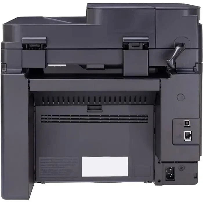 Laser All-in-One Printer Canon i-Sensys MF275dw, Black 8