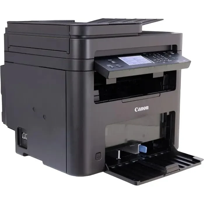 Laser All-in-One Printer Canon i-Sensys MF275dw, Black 9
