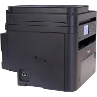 Laser All-in-One Printer Canon i-Sensys MF275dw, Black 10