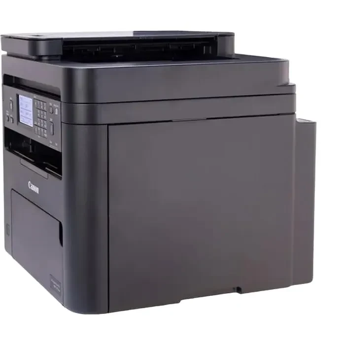 Laser All-in-One Printer Canon i-Sensys MF275dw, Black 12