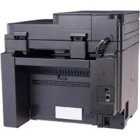 Laser All-in-One Printer Canon i-Sensys MF275dw, Black 14