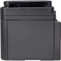 Laser All-in-One Printer Canon i-Sensys MF275dw, Black 16