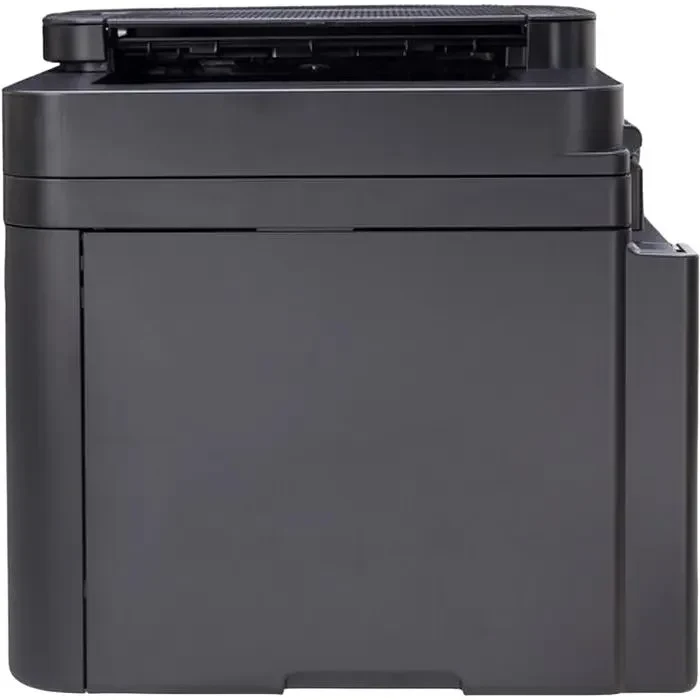 Laser All-in-One Printer Canon i-Sensys MF275dw, Black 16