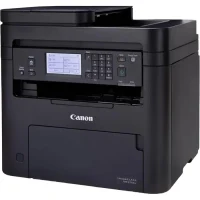 Laser All-in-One Printer Canon i-Sensys MF275dw, Black 2