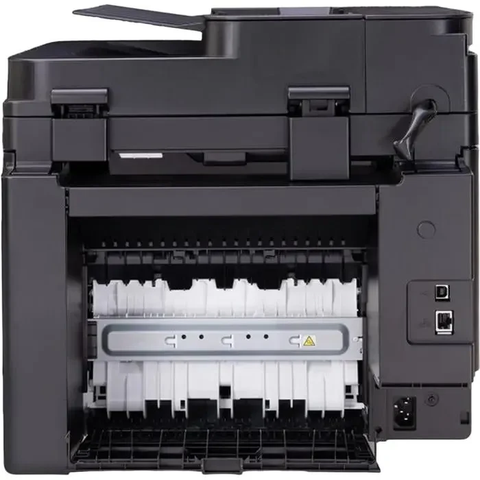 Laser All-in-One Printer Canon i-Sensys MF275dw, Black 3