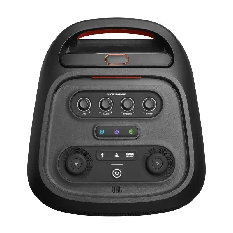 Audio System JBL PartyBox STAGE 320, Black 4