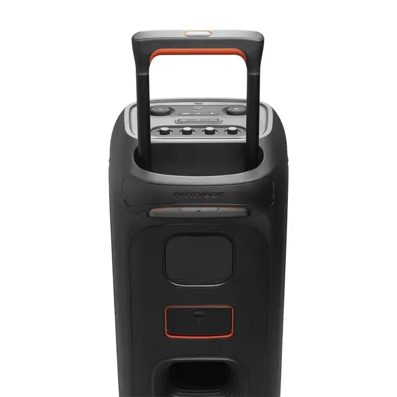 Audio System JBL PartyBox STAGE 320, Black 5