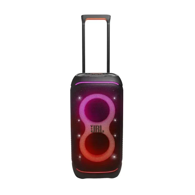 Audio System JBL PartyBox STAGE 320, Black 6