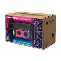 Audio System JBL PartyBox STAGE 320, Black 8