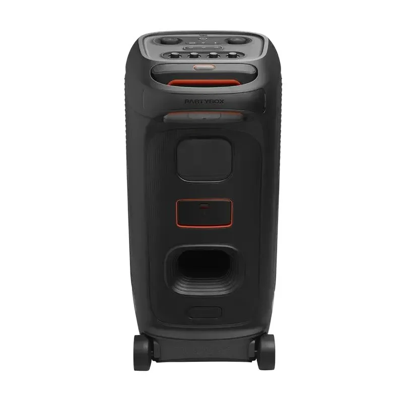 Audio System JBL PartyBox STAGE 320, Black 11