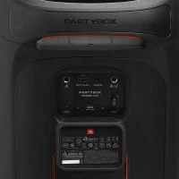 Audio System JBL PartyBox STAGE 320, Black 14