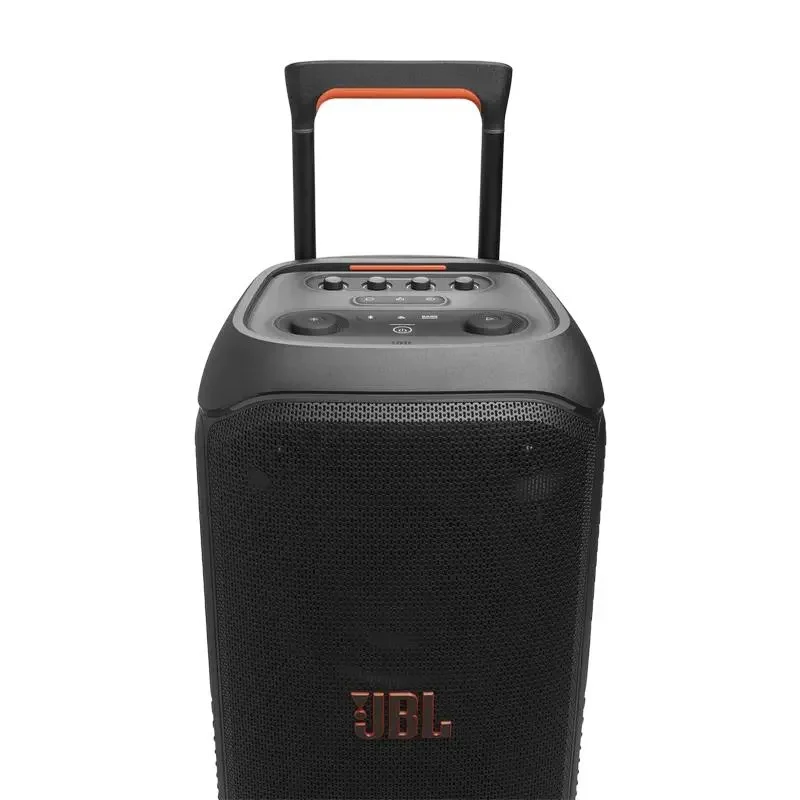 Audio System JBL PartyBox STAGE 320, Black 17