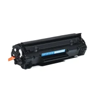 Cartridge ChinaMate CF283X/ CRG737H KT, Black 2