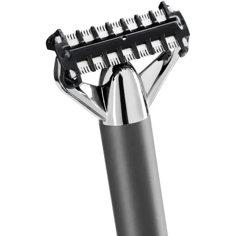 Men's Trimmer BaByliss OT996E, Silver 4