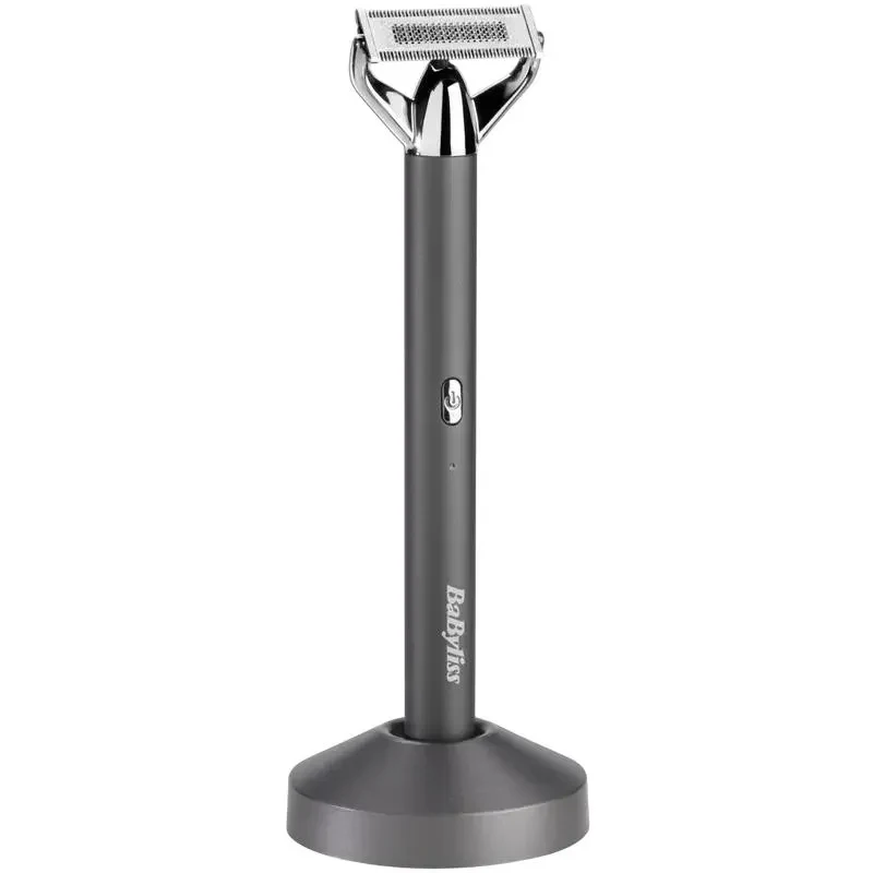 Men's Trimmer BaByliss OT996E, Silver 5