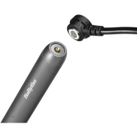 Men's Trimmer BaByliss OT996E, Silver 6