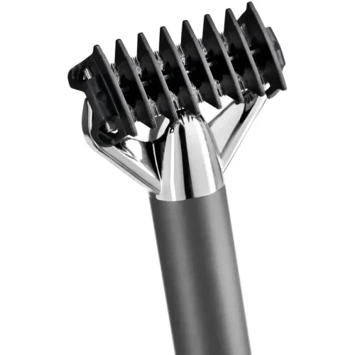 Men's Trimmer BaByliss OT996E, Silver