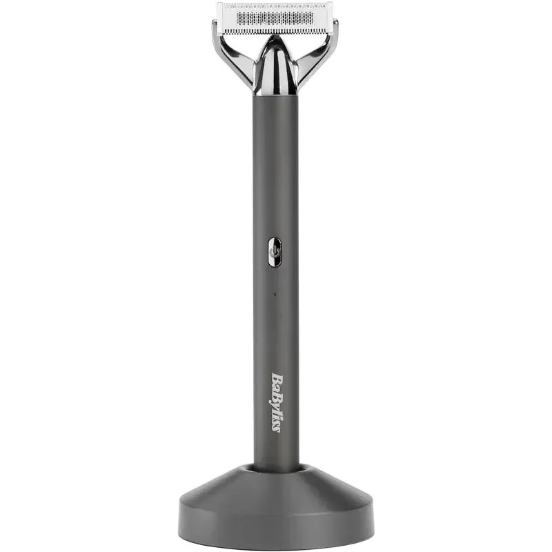 Men's Trimmer BaByliss OT996E, Silver 10