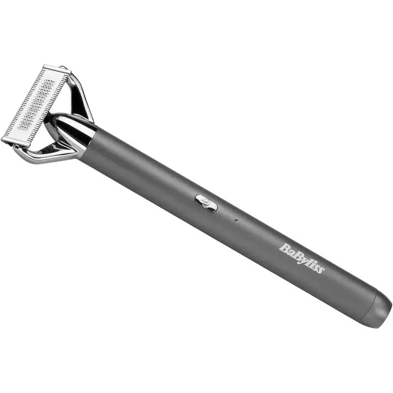 Men's Trimmer BaByliss OT996E, Silver 11