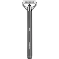 Men's Trimmer BaByliss OT996E, Silver 12