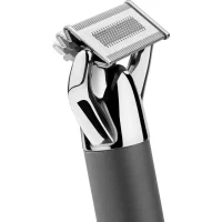 Men's Trimmer BaByliss OT996E, Silver 14