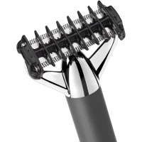 Men's Trimmer BaByliss OT996E, Silver 2