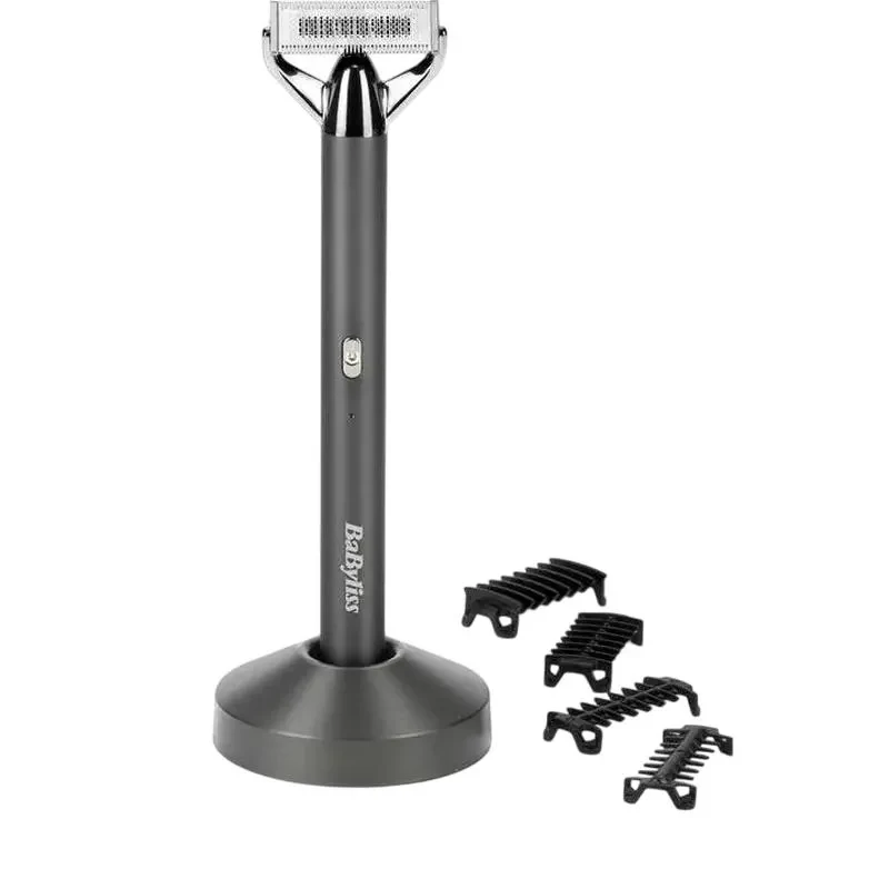 Men's Trimmer BaByliss OT996E, Silver 3