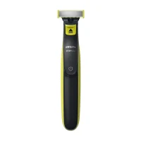 Men's Trimmer Philips OneBlade QP2724/23, Black | Green 3