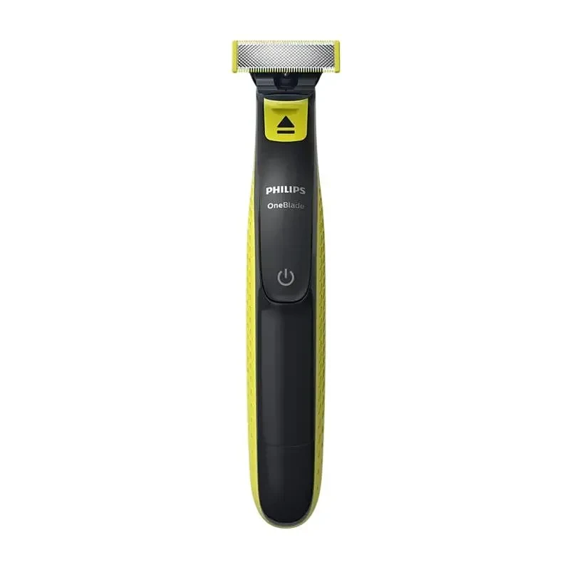 Men's Trimmer Philips OneBlade QP2724/23, Black | Green 3