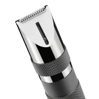 Men's Trimmer BaByliss E116E, Silver 4
